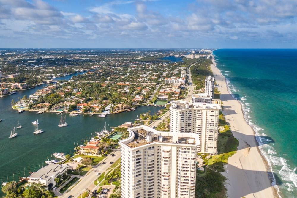 Custom Hunter Douglas Window Treatments, Custom Cornices, Interior Design Consultations near Boca Raton, Florida (FL)