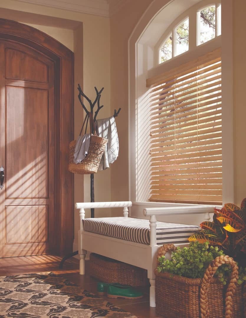 Best Blinds for Farmhouse Homes near Boynton Beach, Florida (FL), including Kitchens and Bathrooms