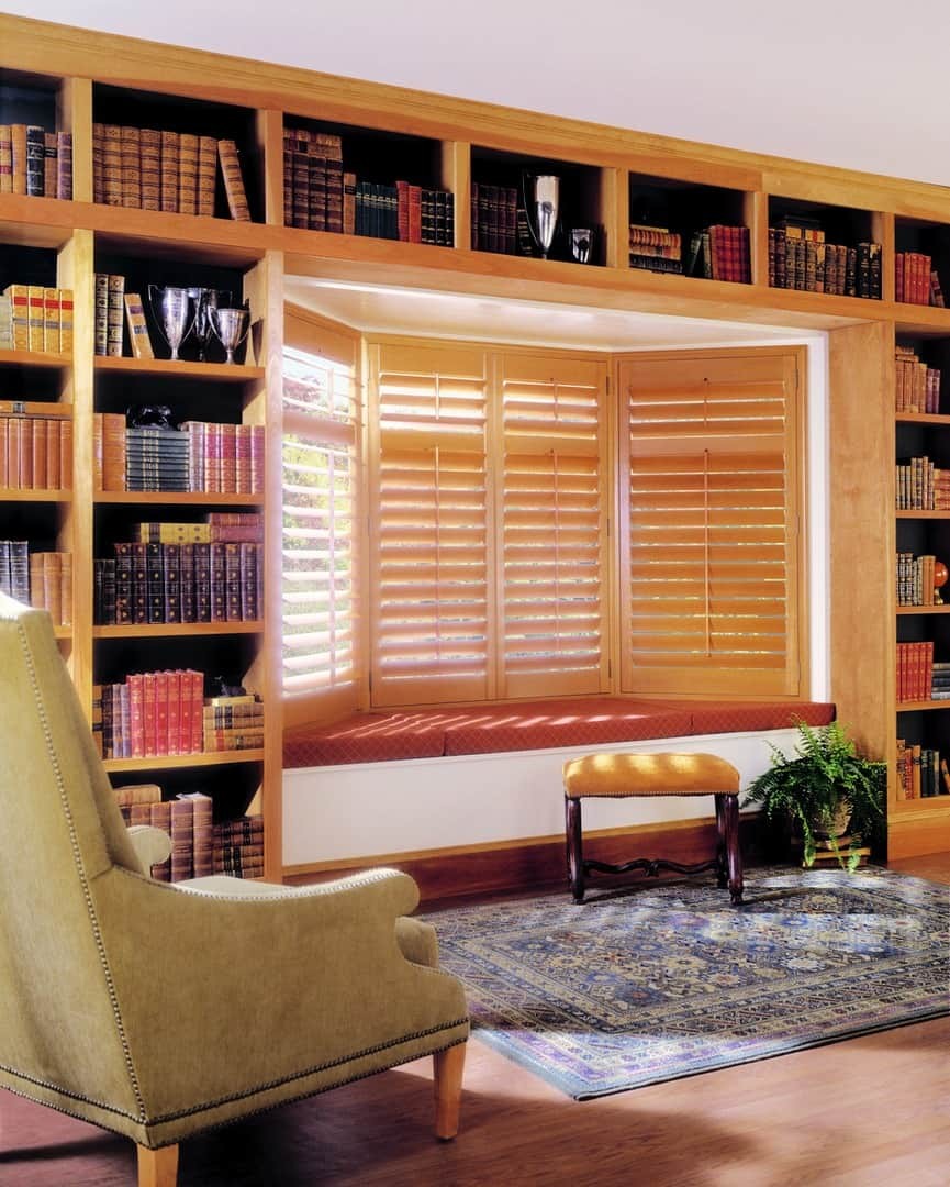 Adding Hunter Douglas Shutters to homes near Boynton Beach, Florida (FL), for impressive durability.