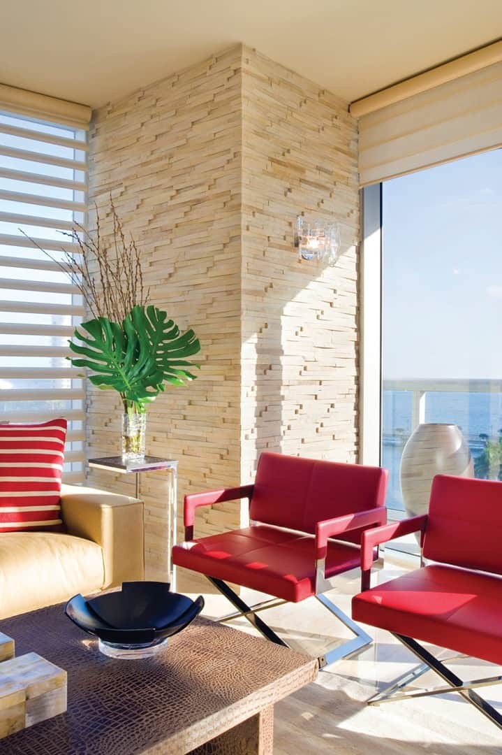 Hunter Douglas Pirouette® Window Shadings, sheer shades, sheers, shadings, window sheers near Boynton Beach, Florida (FL)